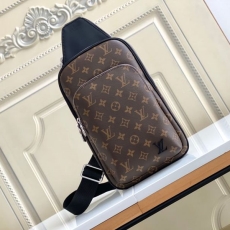 LV Waist Chest Packs